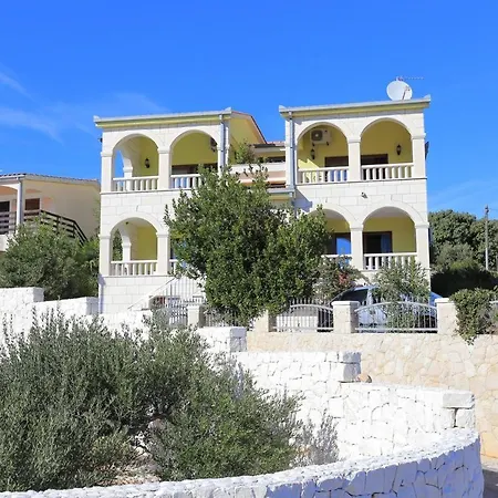 Ostricka Luka 17086b Appartement *