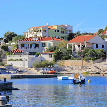Ostricka Luka 17086b * Sevid