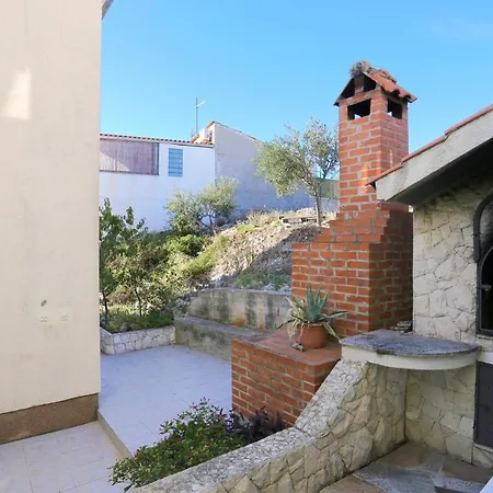 Appartement Ostricka Luka 17086b
