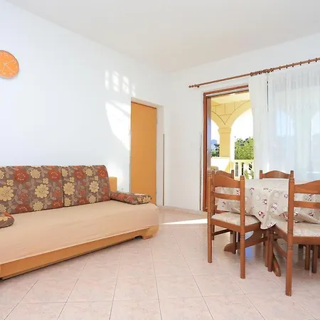 Appartement Ostricka Luka 17086b
