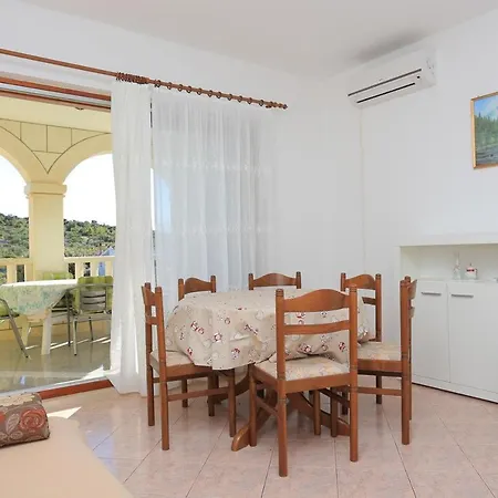 Ostricka Luka 17086b Appartement *